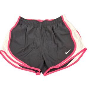 Nike Women's Tempo Dri-FIT Running Shorts size S